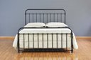 Ver imagem 7 de Cama de Ferro Patente Casal Comum