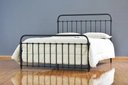 Ver imagem 5 de Cama de Ferro Patente Casal Comum
