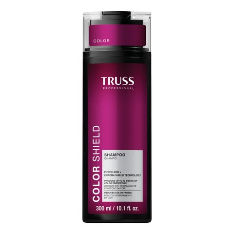 Shampoo Truss Color Shield 300ml