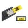Fonte Carregador Para Lenovo Thinkpad Y40-80 20v 135w 820 Replacement Preto 110V/220V (Bivolt) - 3