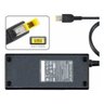 Fonte Carregador Para Lenovo Thinkpad Y40-80 20v 135w 820 Replacement Preto 110V/220V (Bivolt) - 1
