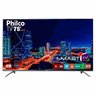 Smart Tv Philco 75" 4k Led e Netflix Ptv75e30 – Bivolt - 1