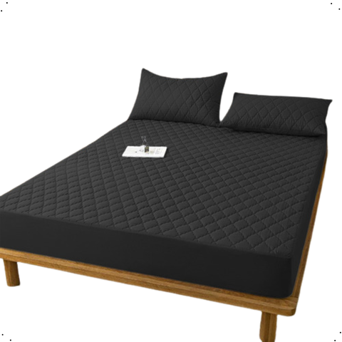 Capa Protetora Colchao Cama King Matelado Impermeável
