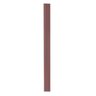 Painel Ripado Wpc Externo Varias Cores Kit 5 Un - 2,90m X 20cm (0,58m²) - 6