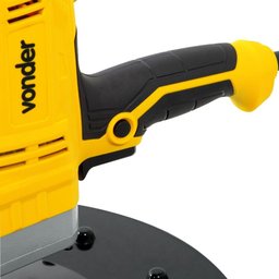 Desempenadeira Elétrica Dev710 127V Vonder - 5