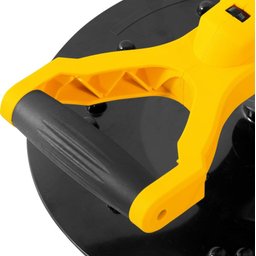 Desempenadeira Elétrica Dev710 127V Vonder - 6