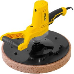 Desempenadeira Elétrica Dev710 127V Vonder - 2
