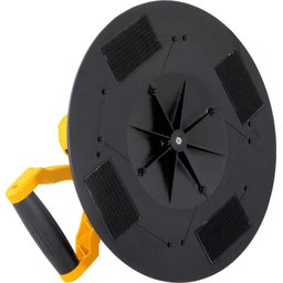Desempenadeira Elétrica Dev710 127V Vonder - 3
