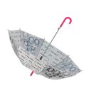 Ver imagem 3 de Guarda Chuva Sombrinha Longa Auto Infantil Princesas