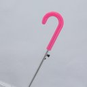 Ver imagem 5 de Guarda Chuva Sombrinha Longa Auto Infantil Princesas