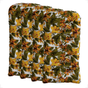 Ver imagem 1 de 4 Almofada 120x60 para Cadeiras de Áreas