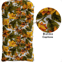 Ver imagem 4 de 4 Almofada 120x60 para Cadeiras de Áreas