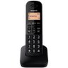 Telefone sem Fio Panasonic Kx-tgb310lab com Identificador de Chamadas e Viva Voz - 2