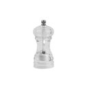Ver imagem 1 de Moedor Gourmet Acrilico e Ceramica 16 Cm - Sal - Pimenta Mimo