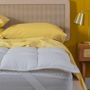 Ver imagem 1 de Pillow Top Percal Conforto Solteiro