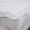Ver imagem 2 de Pillow Top Percal Conforto Solteiro