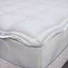 Pillow Top Percal Conforto Solteiro - 2