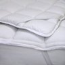 Pillow Top Percal Conforto Solteiro - 4