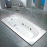 Banheira Hidromassagem Jacuzzi Bianca 1,83m x 1,22m x 52cm - 08 Jatos P3 - Com aquecedor - 1