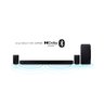 Soundbar Samsung HW-Q990B, com 11.1.4 canais, Dolby Atmos, Acoustic Beam, Sincronia Sonora e Alexa i - 2
