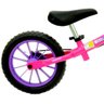Bicicleta Infantil Aro 12 Cairu Balance Nathor Freio Tambor Rodas em Nylon - 2