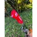 Ver imagem 5 de Faca Artesanal Internacional 10' Inox Cabo Resina Cortes Churrasco Carne Zanline