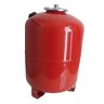 Vaso de Expansão Vertical 50 litros com Membrana - Emmeti - 1