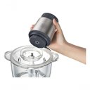 Ver imagem 7 de Processador de Alimentos Black + Decker MP300G-Br 2 Velocidades Tigela de Vidro 2L Aço Inox 110V