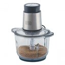 Ver imagem 5 de Processador de Alimentos Black + Decker MP300G-Br 2 Velocidades Tigela de Vidro 2L Aço Inox 110V