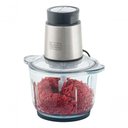 Ver imagem 3 de Processador de Alimentos Black + Decker MP300G-Br 2 Velocidades Tigela de Vidro 2L Aço Inox 110V