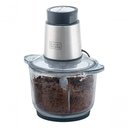 Ver imagem 4 de Processador de Alimentos Black + Decker MP300G-Br 2 Velocidades Tigela de Vidro 2L Aço Inox 110V