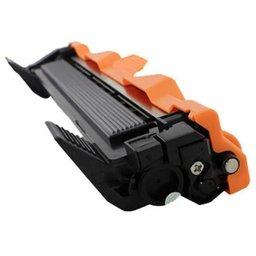 Kit 3 Toner Preto Compatível com Brother Tn1000 Tn1060 para Dcp-1617 Dcp-1512 1612w Hl1212 Hl1212w D - 3