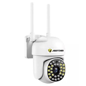 Câmera Externa Ip Prova D'água Infravermelho Externa Wifi Hd