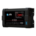 Ver imagem 1 de Fonte e Carregador de Bateria Jfa 120a Storm Plus Bivolt