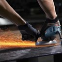 Ver imagem 4 de Esmerilhadeira Angular 5 POL 900W Gws 9-125 S com Controle de Velocidade BOSCH