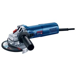 Esmerilhadeira Angular 5 POL 900W Gws 9-125 S com Controle de Velocidade BOSCH - 2