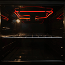 Ver imagem 4 de Forno a Gás de Embutir Fischer Infinity 78l com Grill Inox 220v