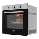 Ver imagem 1 de Forno a Gás de Embutir Fischer Infinity 78l com Grill Inox 220v