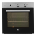 Ver imagem 3 de Forno a Gás de Embutir Fischer Infinity 78l com Grill Inox 220v