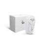 Tomada Inteligente Sonoff S26 Wifi Smart Google Alexa 16A - 3