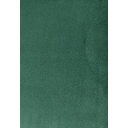 Ver imagem 2 de Cabeceira Estofada King 13 Blocos Não É Segredo Veludo Verde 195x60