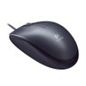 Mouse Logitech M90 USB Preto (000002488813) - 2