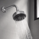 Ver imagem 3 de Kit 2 Chuveiros Acqua Plus Curvo 1990 C Std Cromado - Deca Deca Metais