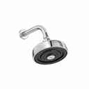 Ver imagem 2 de Kit 2 Chuveiros Acqua Plus Curvo 1990 C Std Cromado - Deca Deca Metais