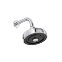 Ver imagem 2 de Kit 2 Chuveiros Acqua Plus Curvo 1990 C Std Cromado - Deca Deca Metais