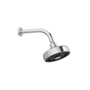 Ver imagem 4 de Kit 2 Chuveiros Acqua Plus Curvo 1990 C Std Cromado - Deca Deca Metais