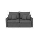 Ver imagem 2 de Sofá Cama Retrátil e Reclinável 180cm Colibri CabeCasa MadeiraOriginals