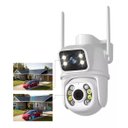 Ver imagem 3 de Câmera Wifi Externa Dupla Visão 6mp Prova Dágua Icsee Infrav