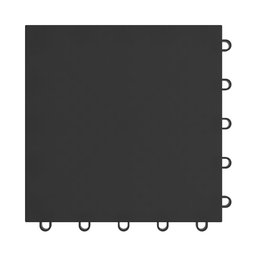Piso Multiuso Modular Plástico 25 X 25 Cm (m²) - 2