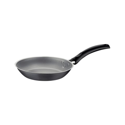 Frigideira Tramontina Turim em Alumínio com Antiaderente Starflon Max Chumbo – 18cm 0,7l